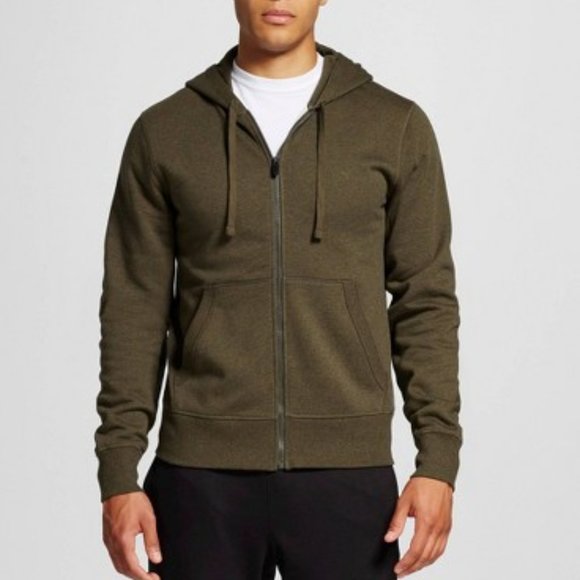 c9 champion full zip hoodie